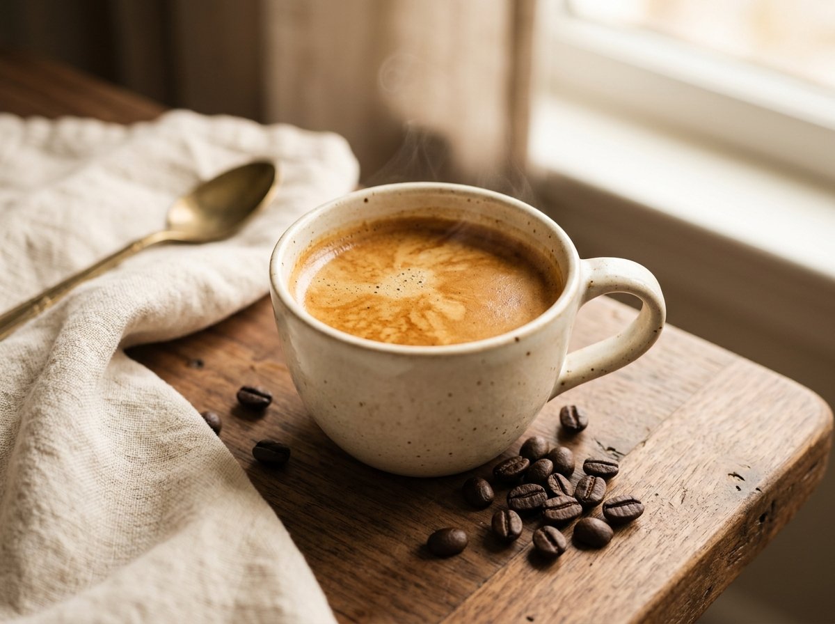 Coffee for Busy Mornings