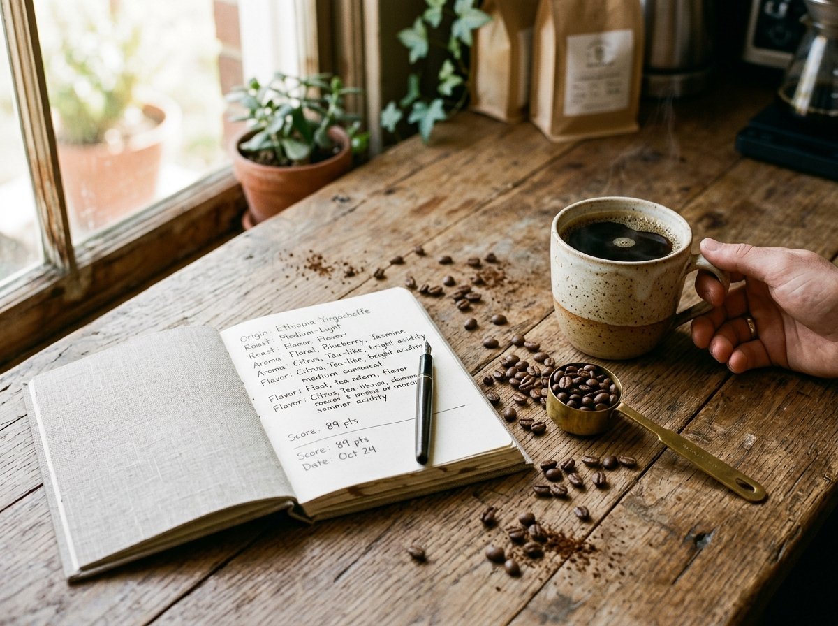 Which Nuvii Coffee Fits Your Routine?
