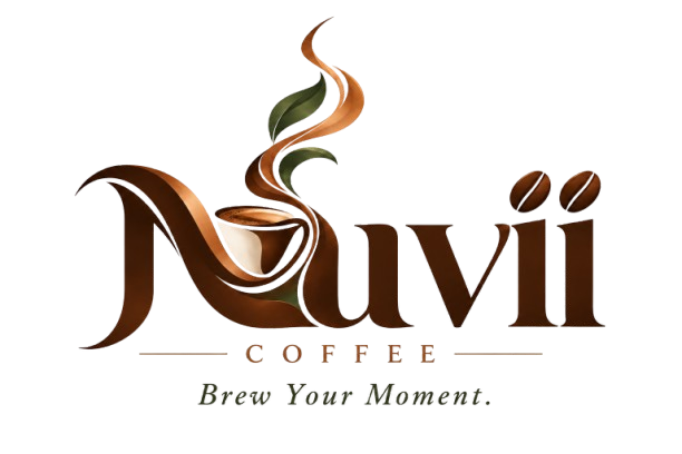 Nuvii Coffee — Brew Your Moment